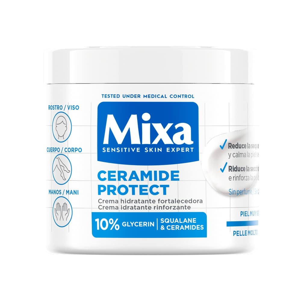 Ceramida Protect