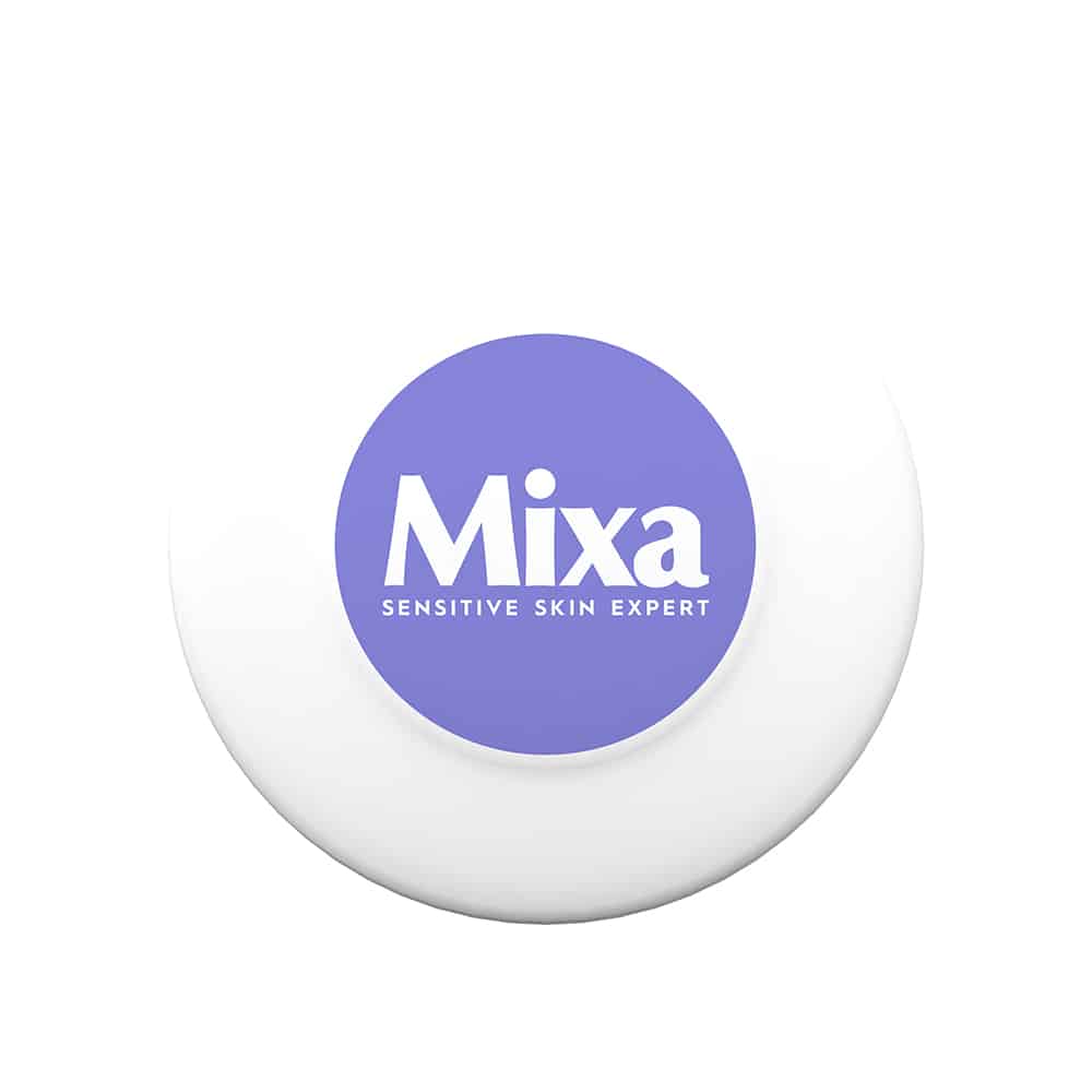 Tarro panthenol tapa