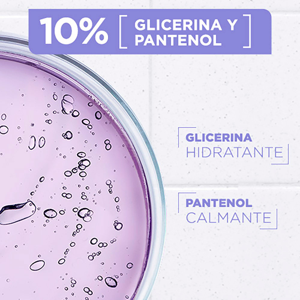 Locion Panthenol