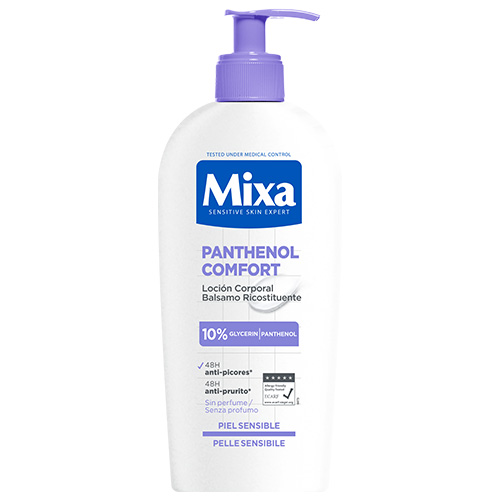Crema Panthenol