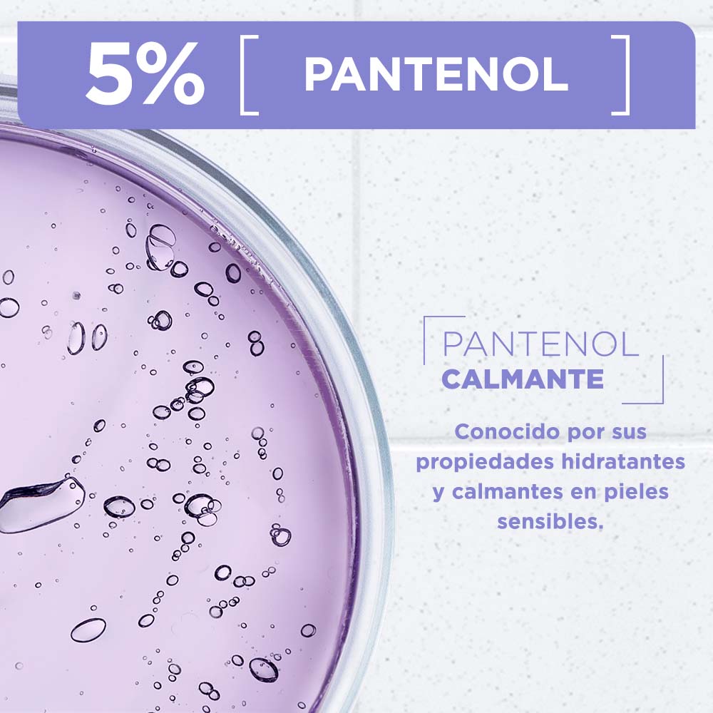 Crema Panthenol