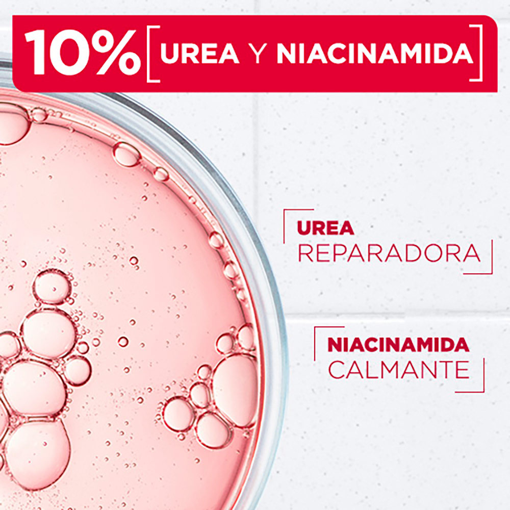 Mixa Urea Cica Repair