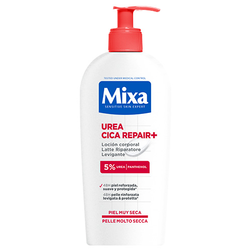 Mixa Urea Cica Repair